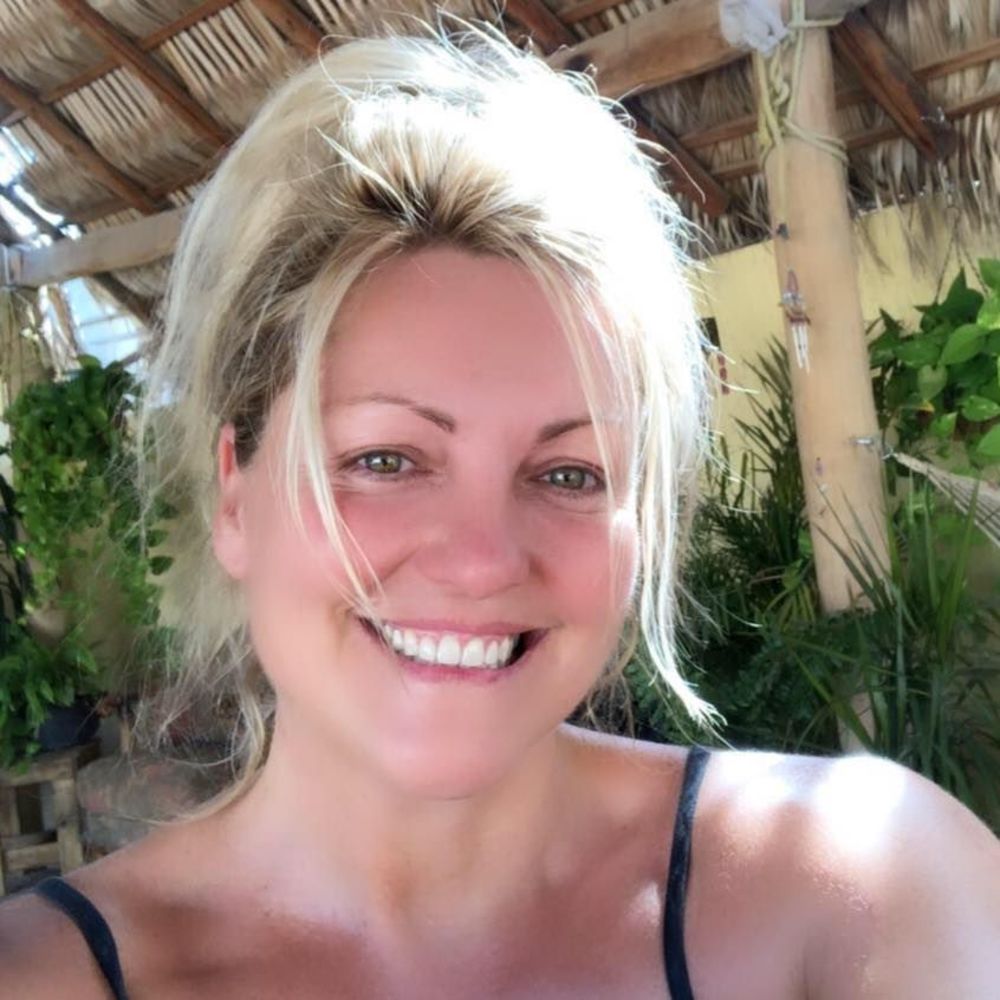 Meet your Posher, Lisa